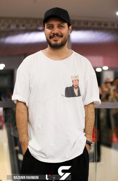 عکس بازیگران زخم کاری فصل ۲