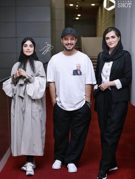 عکس بازیگران زخم کاری فصل ۲