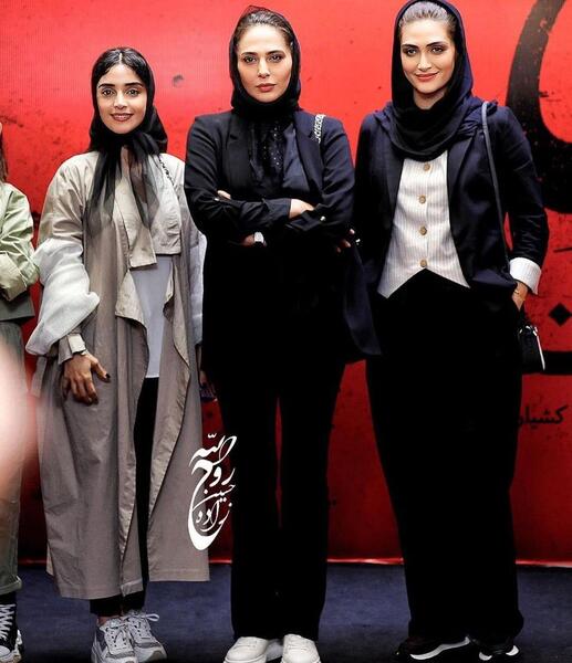 عکس بازیگران زخم کاری فصل ۲