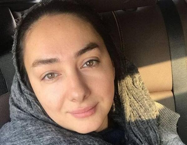عکس تمام بازیگران زن ایرانی بدون ارایش