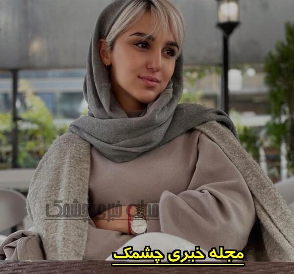 عکس بازیگران زخم کاری بازگشت
