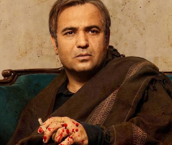 عکس بازیگران زخم کاری بازگشت