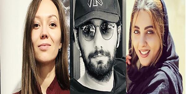 عکس بازیگران سریال روزهای ابدی