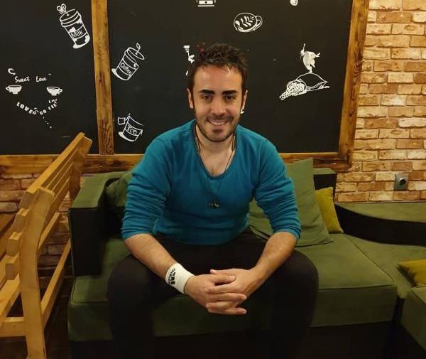 عکس بازیگران سریال روزهای ابدی