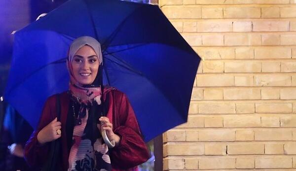 عکس بازیگران سریال روزگار جوانی ۲