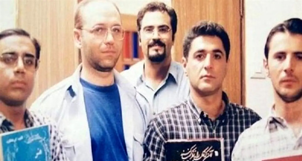 عکس بازیگران سریال روزگار جوانی ۲