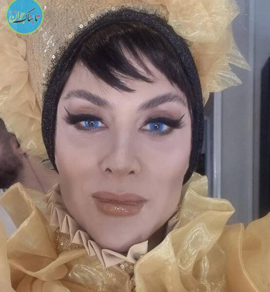 عکس بازیگران روزی روزگاری در مریخ