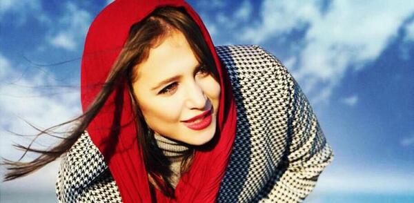 عکس بازیگران روزی روزگاری در مریخ