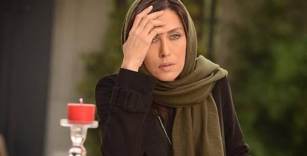 بازیگران سریال رقص روی شیشه با عکس