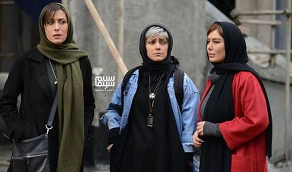 بازیگران سریال رقص روی شیشه با عکس