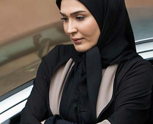 عکس بازیگران زن دردسرهای عظیم