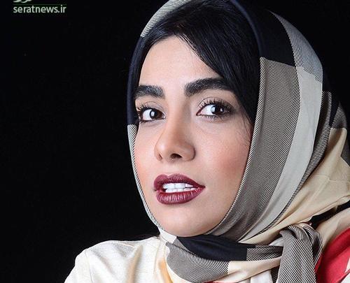 عکس بازیگران زن دردسرهای عظیم