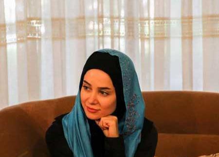 عکس بازیگران زن دردسرهای عظیم