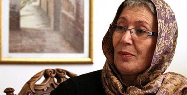 عکس بازیگران زن دردسرهای عظیم