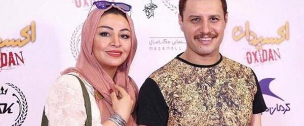 عکس بازیگران زن دردسرهای عظیم