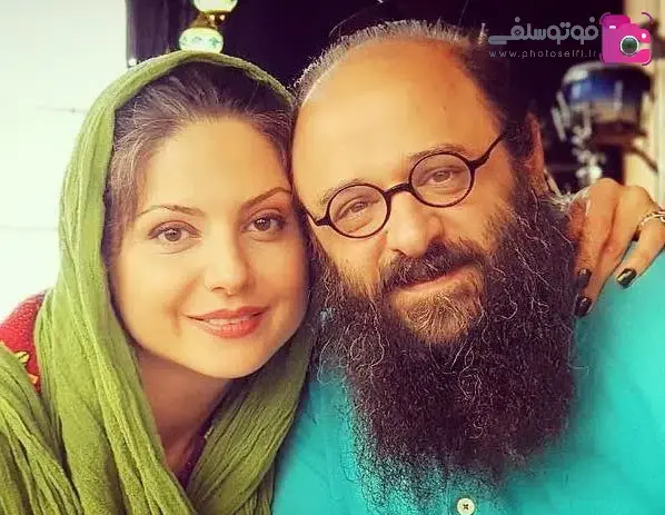 عکس بازیگران در سریال دردسرهای عظیم