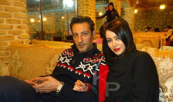 عکس بازیگران در سریال دردسرهای عظیم