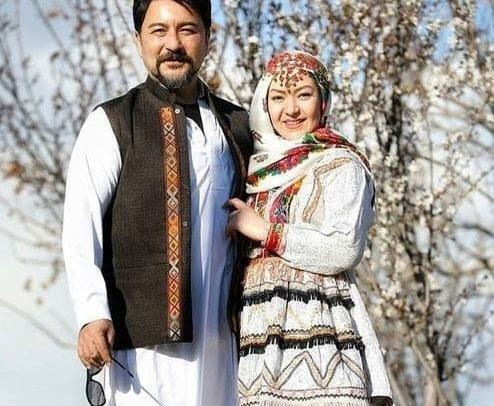 عکس های بازیگران سریال دردسرهای عظیم