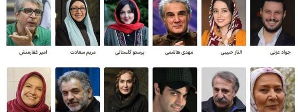 عکس های بازیگران سریال دردسرهای عظیم