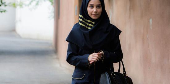 عکس های بازیگران سریال دردسرهای عظیم