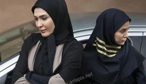 نام و عکس بازیگران سریال دردسرهای عظیم