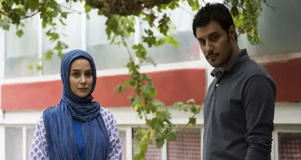 نام و عکس بازیگران سریال دردسرهای عظیم
