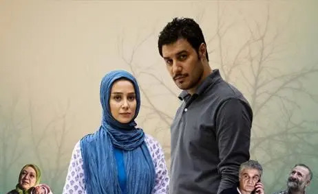 نام و عکس بازیگران سریال دردسرهای عظیم
