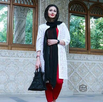 عکس پای بازیگران ایرانی در اینستاگرام