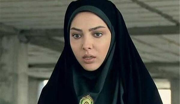 عکس پای بازیگران ایرانی در اینستاگرام
