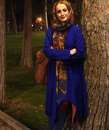 عکس پای بازیگران ایرانی در اینستاگرام
