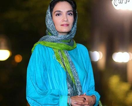 عکس پای بازیگران ایرانی در اینستاگرام