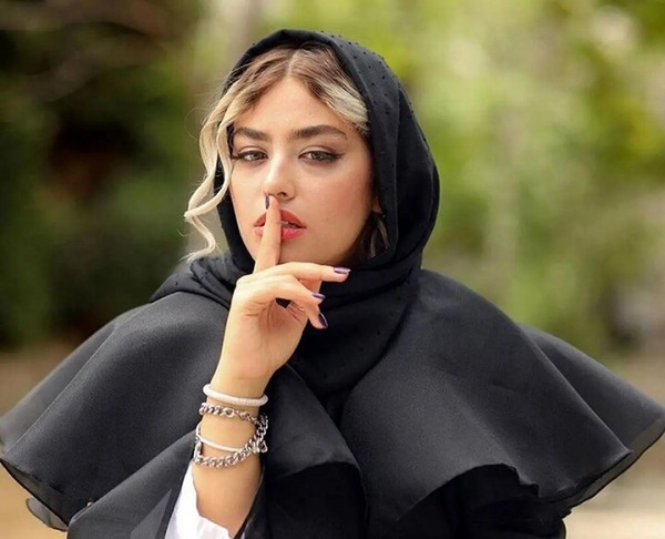 عکس پای بازیگران ایرانی در اینستاگرام