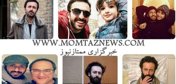 عکس بازیگران فوت شده در سال ۱۴۰۰