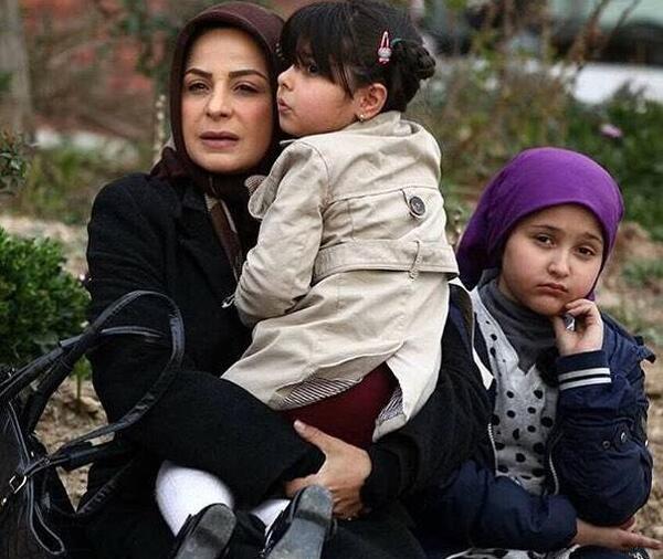 عکس بازیگران دودکش ۱