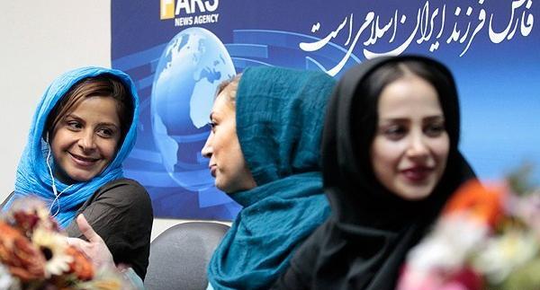 عکس بازیگران دودکش ۱