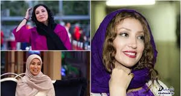 عکس بازیگران دودکش ۱