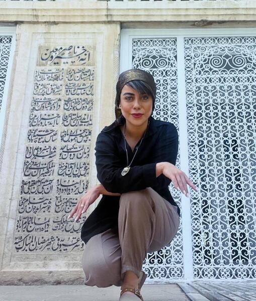 عکس بازیگران دودکش ۱