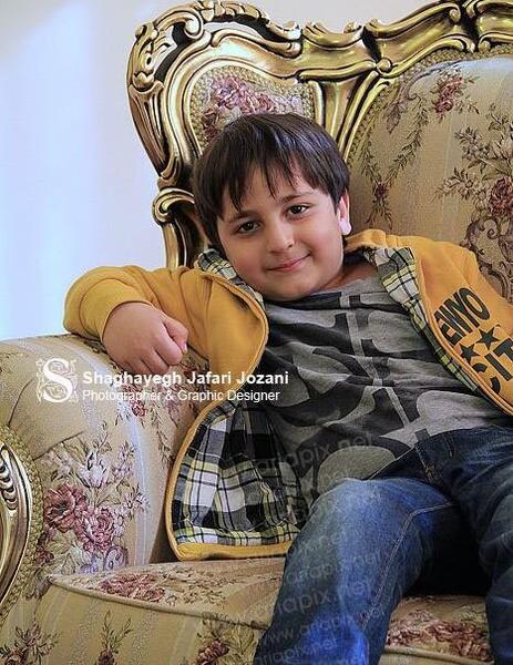 عکس بازیگران دودکش ۳