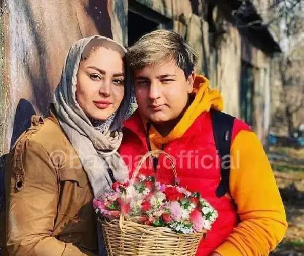 عکس بازیگران دودکش ۳