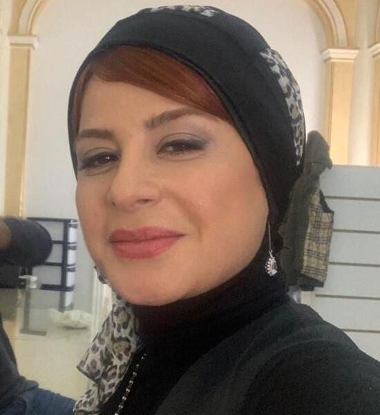 عکس های بازیگران دودکش