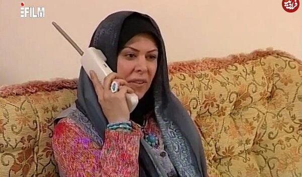 عکس جدید بازیگران سریال خانه به دوش