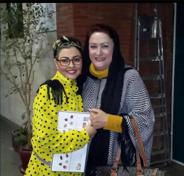 عکس جدید بازیگران سریال خانه به دوش