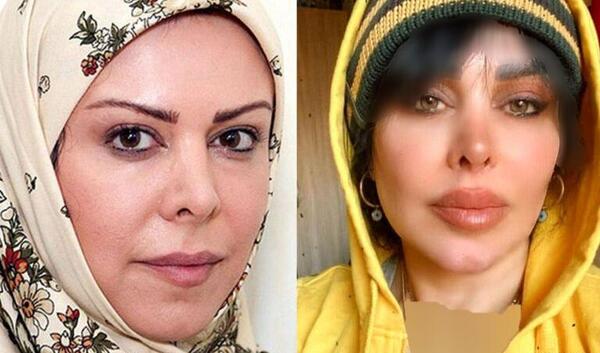 عکس تمام بازیگران سریال خانه به دوش