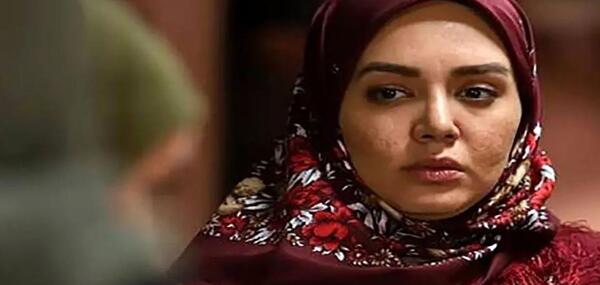 عکس بازیگران فیلم خون شیرین