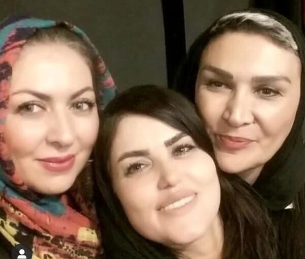 عکس بازیگران فیلم خون شیرین