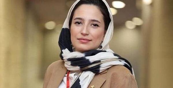 بازیگران خانم ایرانی با عکس