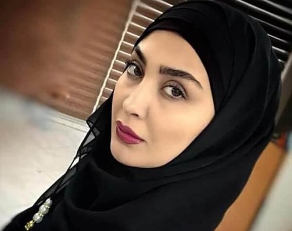 بازیگران خانم ایرانی با عکس
