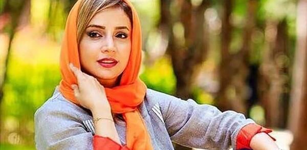 بازیگران خانم ایرانی با عکس