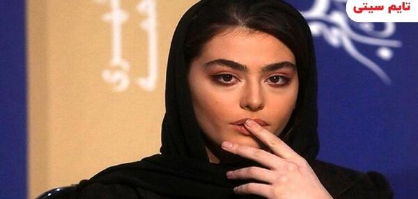 بازیگران خانم ایرانی با عکس