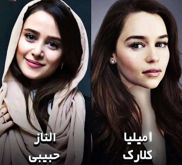 عکس از بازیگران معروف خارجی
